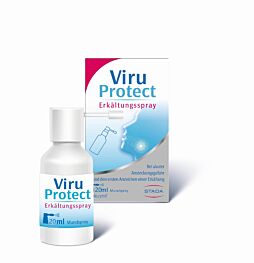 Viru Protect Erkältungsspray 20 ml