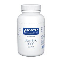 Pure Vitamin C 1000