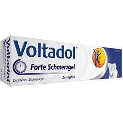 Voltadol Schmerzgel forte 150g