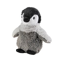Wärmestofftier Minis Baby Pinguin