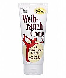 Espara Weihrauch Creme 100ml 