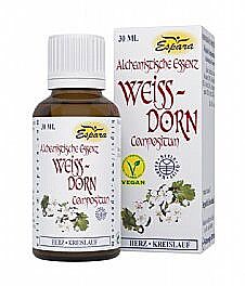 Espara Weissdorn Compositum Alchemistische Essenz 30ml