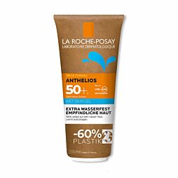 La Roche Posay Anthelios Wet Skin Gel LSF 50+ 200ml