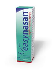 Easynasan 1mg/ml Nasenspray 10ml