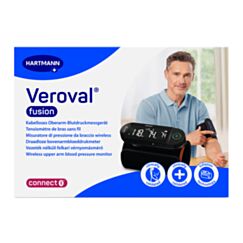 Veroval Fusion Oberarm Blutdruckmessgerät Hartmann