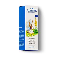 Auberg Ohrenwickel Öl Kerzenkönigin 20ml