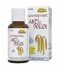 Espara Anti-Pollen Alchemistische Essenz 30ml
