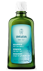 Weleda Bad Rosmarin 200ml