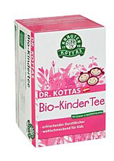 Dr. Kottas MUTTER&KIND Bio-Kindertee