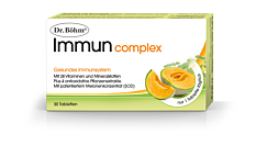 Dr. Böhm Immun-Complex Tabletten 30 Stück
