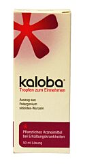Kaloba Tropfen 50ml
