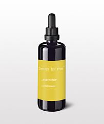 Better for me Kräuterelixier Löwenzahn "anregend" 100ml
