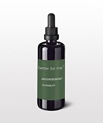Kräuterelixier Olivenblatt