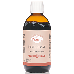 PIANTO Classic 300ml (Nachfolgeprodukt von Pianto Gold Extra)