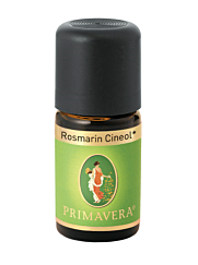 Primavera Rosmarin Cineol bio 5ml