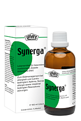 Synerga Lösung 100ml