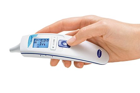 Infrarot-Fieberthermometer | TFA Dostmann