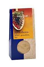 Sonnentor Bockshornklee bio gemahlen 35g