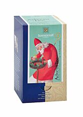 Sonnentor Tee Früchtetee Advent bio Beutel 18 St