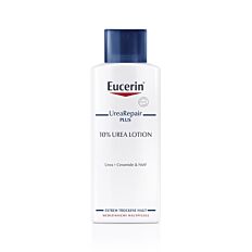 Eucerin Urea Complete Repair Intensiv Lotion 10 % 250 ml