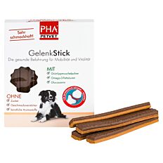 PHA Gelenk Stick für Hunde