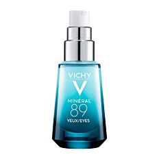 Vichy Mineral 89 Augenpflege 15ml 