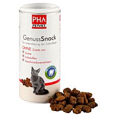 PHA Genuss Snack für Katzen