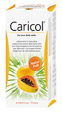 Caricol Stickpack