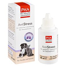 PHA AntiStress für Katzen