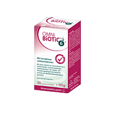 Omni-Biotic 6 Pulver