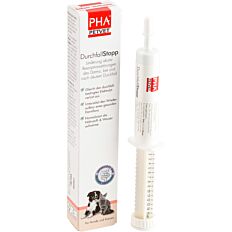PHA DurchfallStopp für Hunde und Katzen