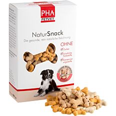 PHA Natur Snack für Hunde