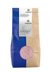 Sonnentor Ayurvedisches Zaubersalz für Salzmühlen 1kg