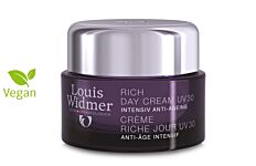 Widmer Rich Day Cream UV30