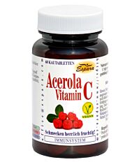 Espara Acerola Vitamin C