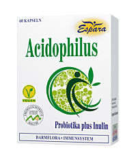 Espara Acidophilus Kapseln 60 Stk. 