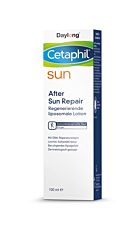 Cetaphil Sun Daylong After Sun Repair Regenerierende Liposomale Lotion 100ml