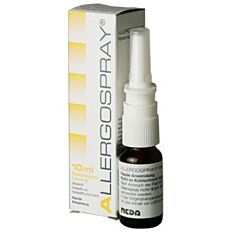 Allergospray Nasenspray 10ml