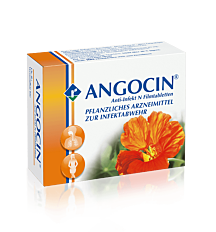 Angocin Anti Infect N Filmtabletten 