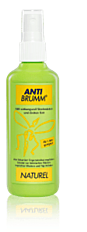 Anti Brumm Spray Naturel 150ml
