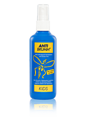 Anti Brumm Spray Kids 150ml