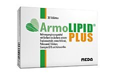 Armolipid Plus Tabletten 