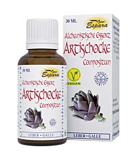 Espara Artischocke Compositum Alchemistische Essenz 30ml