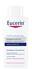 Eucerin Atopicontrol Duschöl 400 ml