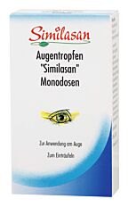 Similasan Augentropfen Monodosen 10 Stk.