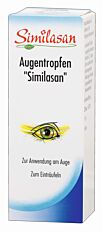 Similasan Augentropfen 10 ml