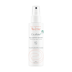 Avène Cicalfate +Akut Spray 100ml