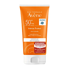 Avène Sonnenpflege Intense Protect F50+ 150ml