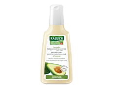 Rausch Avocado Farbschutz-Shampoo 200ml