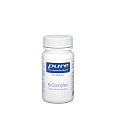 Pure Encapsulations B-Complex Kapseln